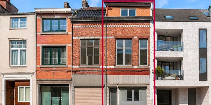 Maison 4 pièces à vendre - Jaminéstraat, Tongeren