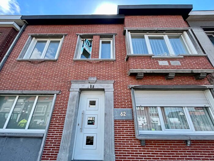 Appartement 1 pièce à louer - Burgemeester J Chalmetlaan, Zelzate