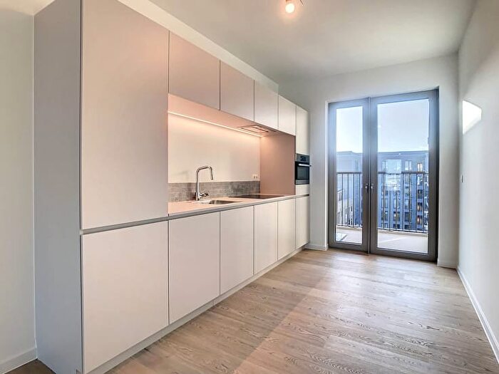 Appartement 2 pièces à louer à Tallinnstraat, Antwerpen