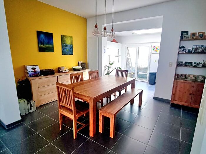 Maison 3 pièces à vendre à SintRochusstraat, Halle