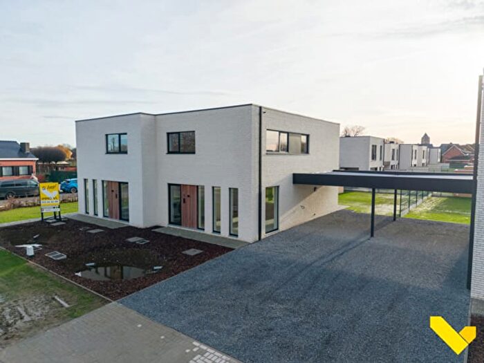 Maison 4 pièces à vendre à Mortelstraat, Laakdal