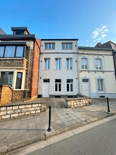 Rue Frère Orban, ANDENNE : Maison 3 pièces à vendre