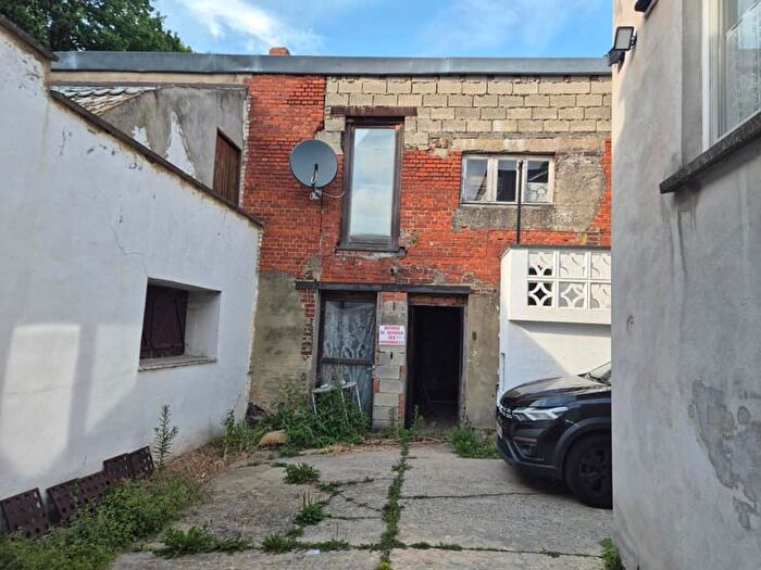 Maison 2 pièces à Rue de Taillis Prés, Châtelet, à vendre