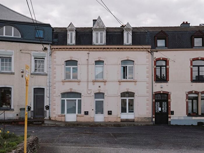Maison 5 pièces à vendre - Rue de l'Église, HABAY