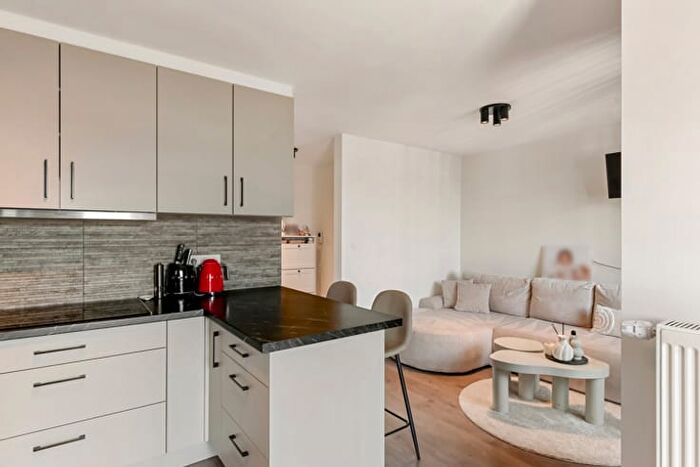 Lommelsesteenweg, Leopoldsburg - Appartement 2 pièces à vendre