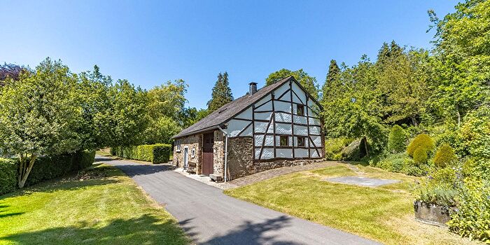 Spineux, Wanne : Maison 3 pièces à vendre