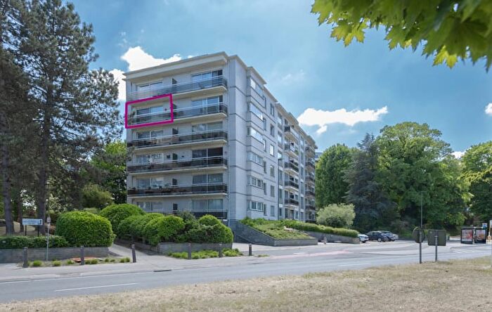 Appartement 2 pièces à vendre - Ninoofsesteenweg, Dilbeek