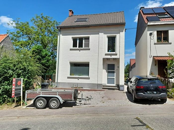 Maison 14 pièces à Ten Bosse, Zottegem, à vendre