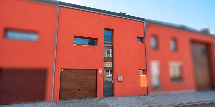 Rue Joseph Dethier, VillerslEvêque - Maison 3 pièces à vendre