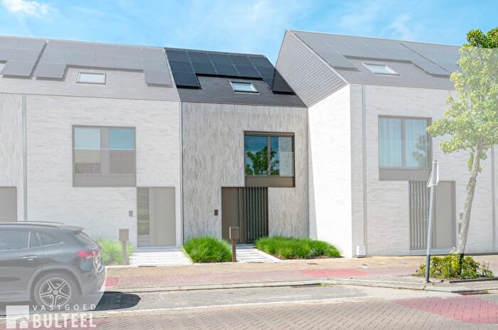 Maison 7 pièces à Velle D, Temse, à vendre