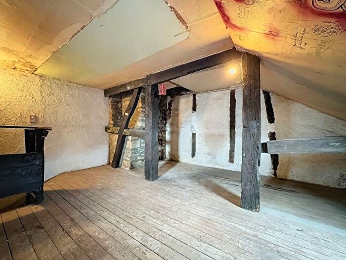 Cour Robaye, Sprimont : Maison 1 pièce à vendre