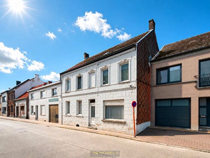 Maison 11 pièces à vendre - Faliestraat, Zottegem