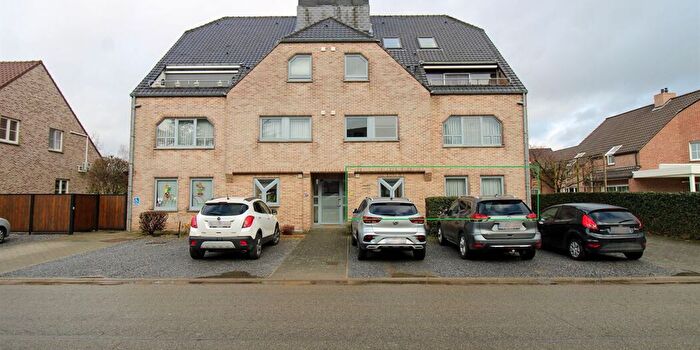 Appartement 2 pièces à vendre à Boudewijnlaan, MechelenaandeMaas