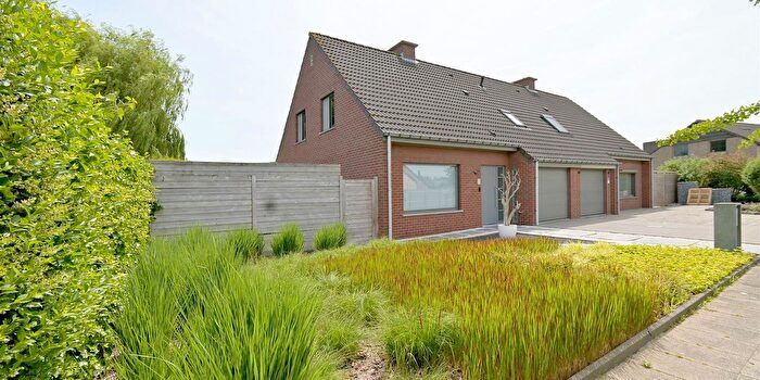 Maison 3 pièces à Romeins Veld, Rumst, à vendre
