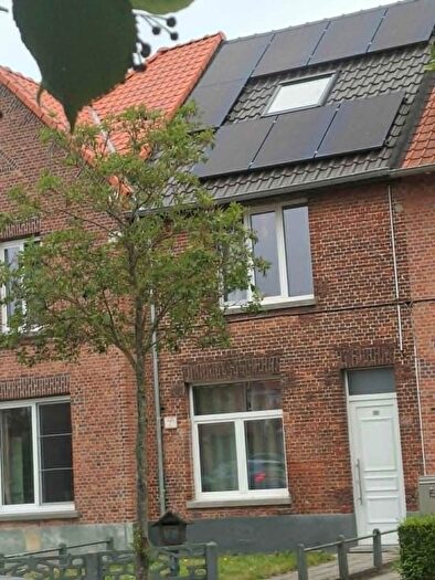 Maison 2 pièces à louer à Dennenlaan, Lier