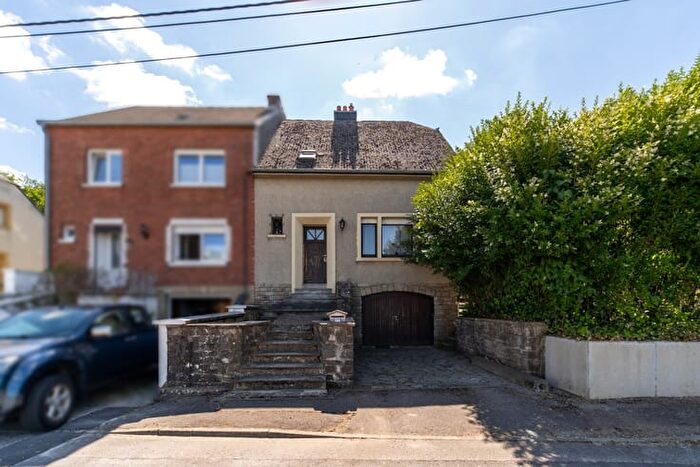 Maison 3 pièces à vendre à Rue du Vicinal, ARLON