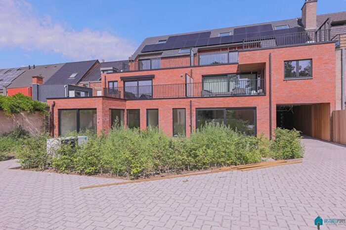 Appartement à Teaterstraat, Gent, à vendre