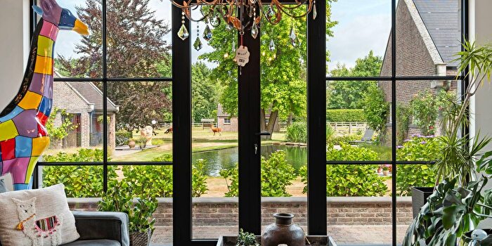 Katersberg, Geel : Maison 5 pièces à vendre