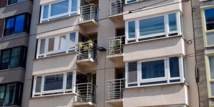 Appartement 2 pièces à vendre à Koningsstraat, Oostende