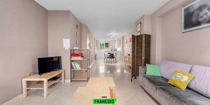 Appartement 3 pièces à vendre à Duinenweg, Middelkerke