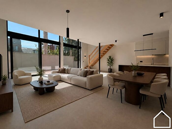 Appartement 2 pièces à vendre - Merghelynckstraat, Ieper