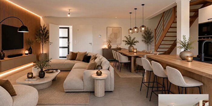 Maison 3 pièces à Rue Tienne Piertense, Mettet, à vendre