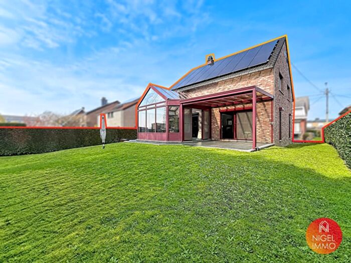 Allée des Mésanges, Visé : Maison 3 pièces à vendre