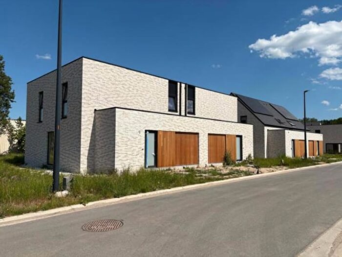 Broekstraat, Opwijk - Maison à vendre