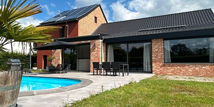 Maison 4 pièces à vendre à Hannekensstraat, Baal