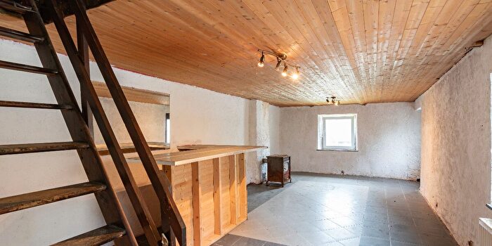Maison 2 pièces à vendre à Rue des Roses, Maissin