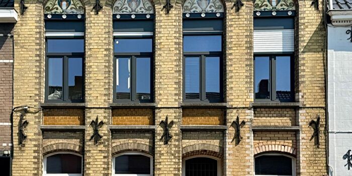Maison 4 pièces à louer à Nieuwstraat, Kruishoutem