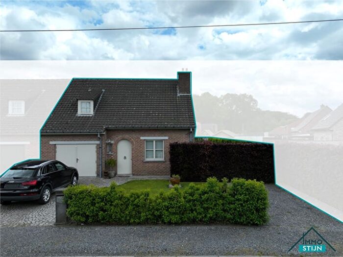 Maison 15 pièces à Wijnendalestraat, Torhout, à vendre