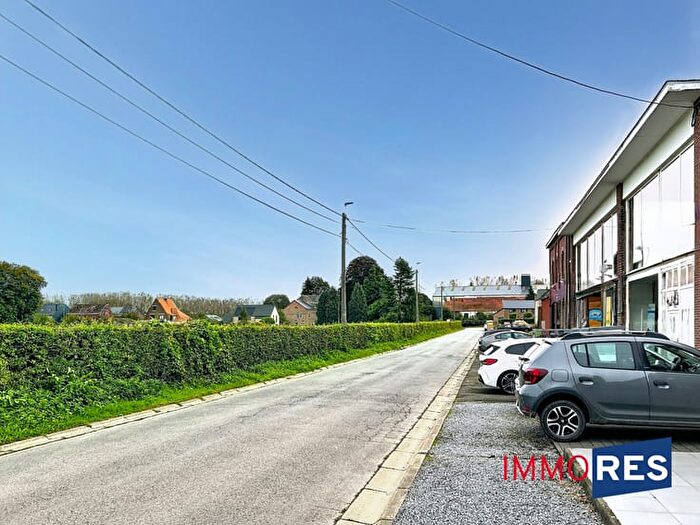 Maison à Rue Nouvelle, Braives, à vendre