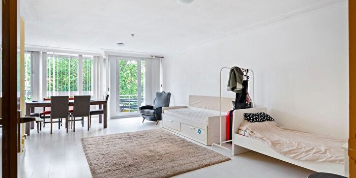 Bisschoppenhoflaan, Deurne - Appartement 2 pièces à vendre