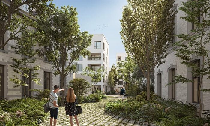 Appartement à vendre - Ridderstraat, SINTTRUIDEN