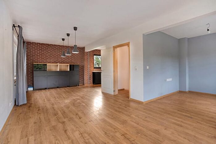 Maison 3 pièces à Wilgendaal, Zellik, à vendre