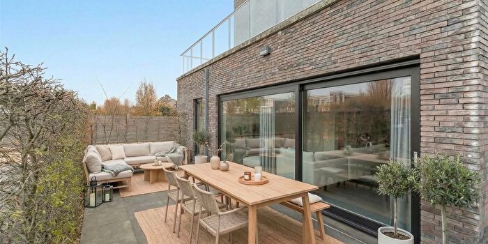 GrotesteenwegNoord, Zwijnaarde - Appartement 2 pièces à vendre