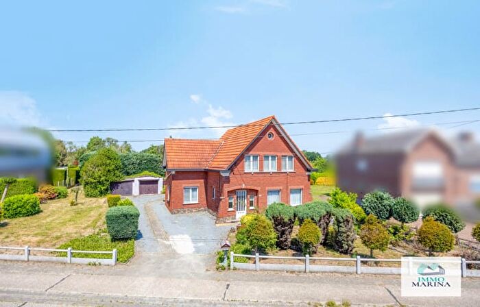 Maison 1 pièce à vendre à Mechelbaan, Begijnendijk