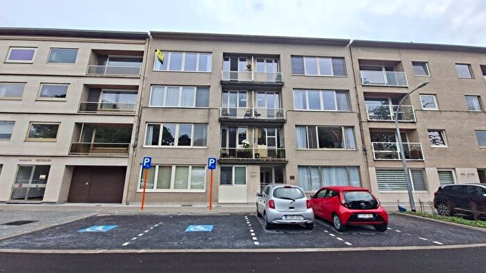 Appartement 3 pièces à vendre - Zamenhoflaan, Schoten