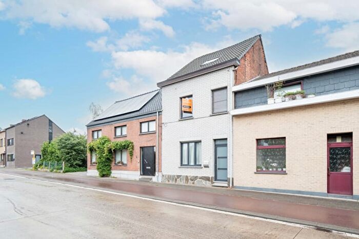 Maison 3 pièces à vendre - Leestsesteenweg, MECHELEN
