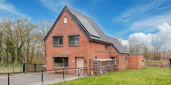 Lommel, Limburg - Maison 3 pièces à vendre