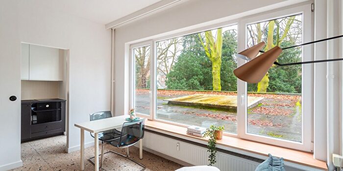 Appartement 1 pièce à louer - Zonnewijzerstraat, Antwerpen
