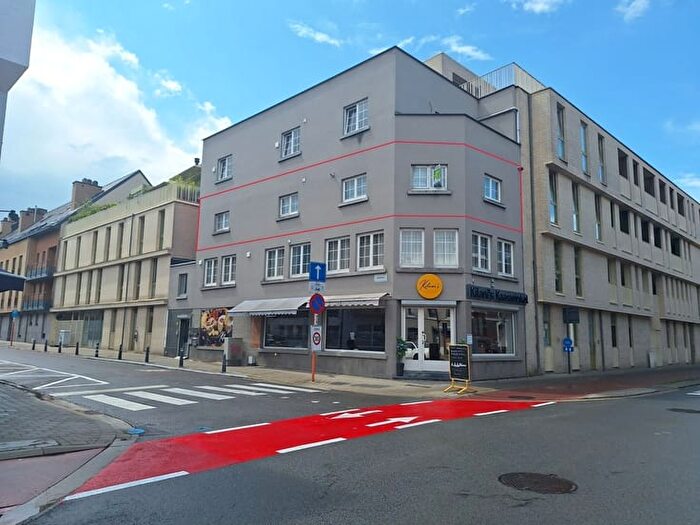 Appartement 1 pièce à Maastrichtersteenweg b, Hasselt, à vendre