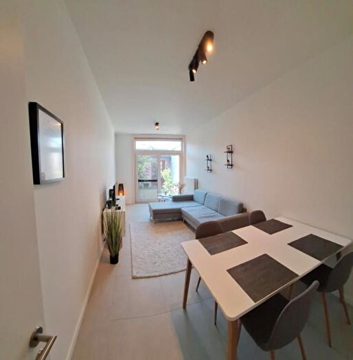 Maison 2 pièces à vendre à Schaalstraat, MECHELEN