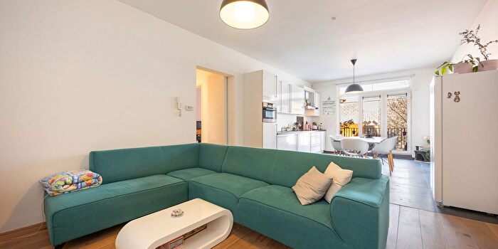 Appartement 1 pièce à vendre à Herentalsstraat, Turnhout