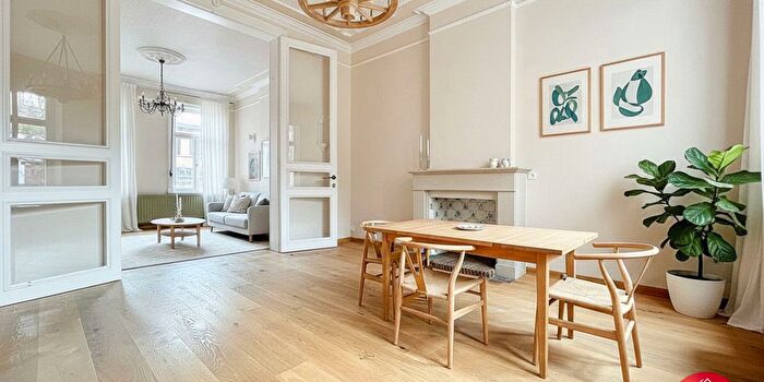 Maison 4 pièces à Rue GrandRue, Forêt, à vendre