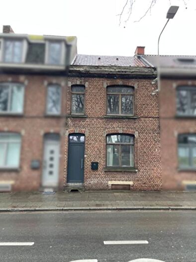 Boulevard Cardinal Mercier, Enghien - Maison 1 pièce à vendre