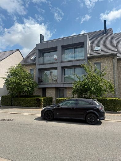 Kasteelstraat, Buggenhout - Appartement 11 pièces à louer