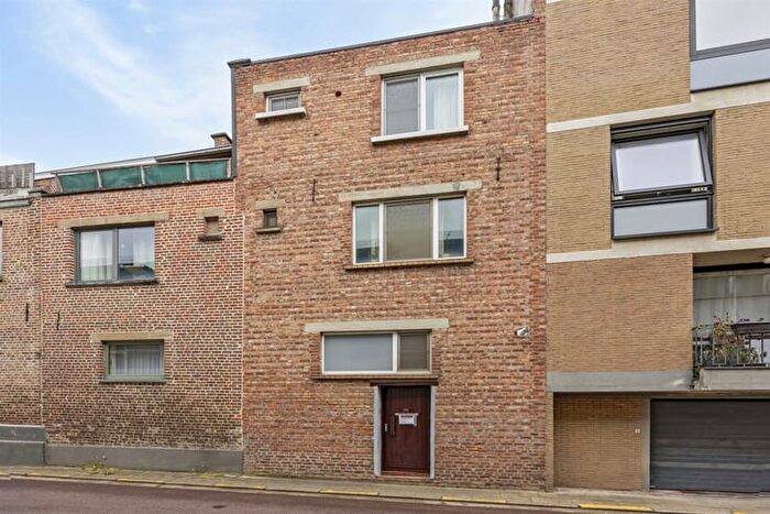 Maison 2 pièces à Naamsesteenweg, Leuven Heverlee, à vendre