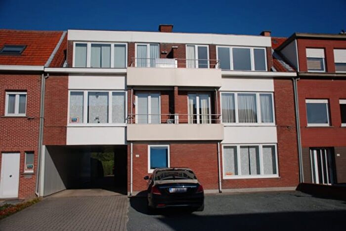 Clemenshoek, Reet : Appartement 10 pièces à louer
